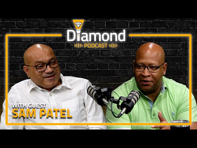 Sam Patel