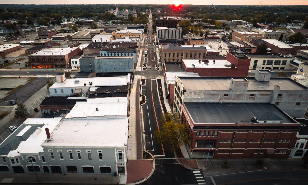 Things to Do in Richmond, Indiana in November 2025