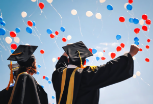 Celebrate Graduation Season in Richmond
